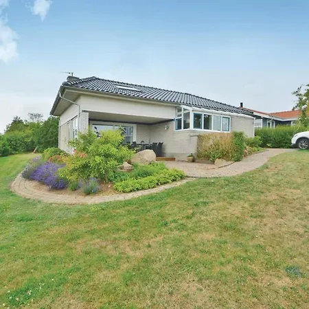 Vakantiehuis Awesome In W/ Wifi And 3 Bedrooms Hejls