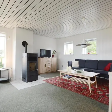 Vakantiehuis Awesome In W/ Wifi And 3 Bedrooms Hejls